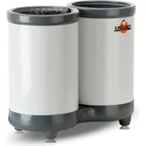 Spülboy SPÜLBOY® Twin-Go T Gläserspülgerät Glasspülautomat Gläserdruckspülgerät