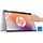 HP Pavilion 14-ek1274ng«, Natural Silver, Core i7, Iris Xe Graphics, 512 GB SSD, silberfarben