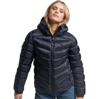 Superdry Superdry, Damen, Jacke, fuji - Dunkelblau - XS