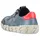Rieker Sneaker Damen Blau 36