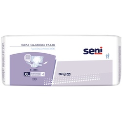 SENI CLASSIC Plus, XL