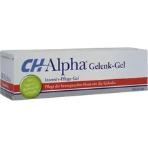 Quiris Healthcare GmbH & Co. KG CH Alpha Gelenk Gel