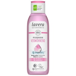 lavera - Pflegedusche Verwöhnend Duschgel 250 ml