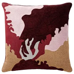 AYTM - Flores Kissen 45x45 Multi-Farbigen