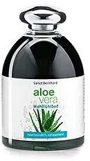 Bagno benefico all'Aloe Vera - 500 ml