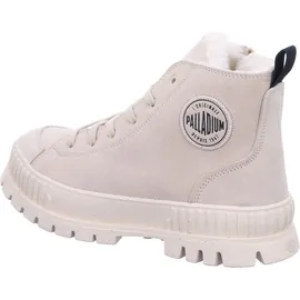 Palladium Pallashock Zip Warm Herren Beige 39