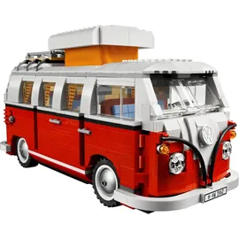 LEGO Creator Expert Volkswagen T1 Campingbus 10220