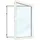 Meeth Wohnraumfenster 76/3 1-flügelig Dreh-Kipp 105 x 135 cm weiß