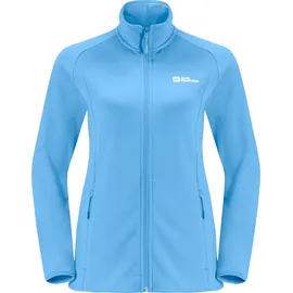 Jack Wolfskin Baiselberg Jacke - Mid Blue - S