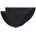 Tanga schwarz L
