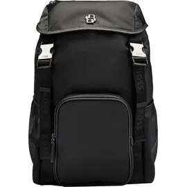 Boss B Icon Rucksack Schwarz