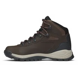 Columbia Newton RidgeTM Plus Size Wanderstiefel - Cordovan. Crown - EU 40 1/2