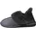 Hollert Hüttenschuhe Grau 43