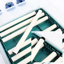 fudajo Flächenbrüter Terrarium