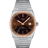 Tissot PRX Powermatic 80 Edelstahl 40 mm T931.407.41.291.00