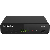 Humax Digital HD Fox Sat Receiver HD - digitaler Satellitenreceiver