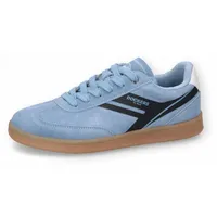 Dockers by Gerli Sneaker in Blau | Gr.: 42