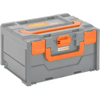 Cemo Akku-Systembrandschutzbox Li-Safe 2-S
