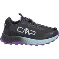 CMP Damen Phelyx Schuhe (Größe 39, grau)
