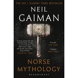 ISBN Norse Mythology