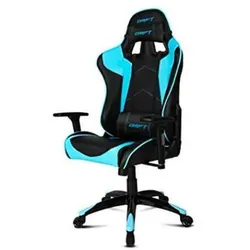Gaming-Stuhl DRIFT DR300 - Farbe: Grün