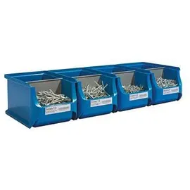 Durable Scannerschienen selbstklebend 20,0 x 20 cm
