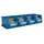 Durable Scannerschienen selbstklebend 20,0 x 20 cm