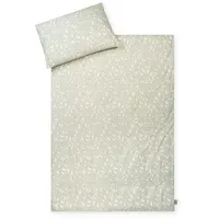 Julius Zöllner Bettwäsche Jersey Tropic, Gr. 100x135 und 40x60