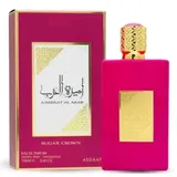 Lattafa Ameerat Al Arab Sugar Crown Eau de Parfum 100 ml