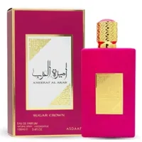 Lattafa Ameerat Al Arab Sugar Crown Eau de Parfum 100 ml