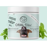 Annimally Oral Vital 100g