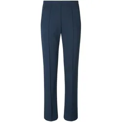 Freizeit-Hose Peter Hahn blau