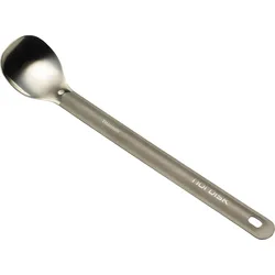 Nordisk Titanium Spoon XL neutral