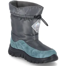 NATURINO Winterstiefel Grün 29