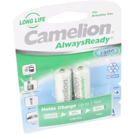 Camelion AA 800 mAh 2 St.