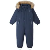 Reima Funktionsanzug Stavanger navy, 92