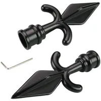 LIEDECO »Amor« für Gardinenstangen Ø 16 mm