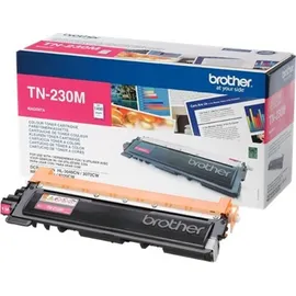 Brother Kompatibel zu Brother TN-230M Magenta
