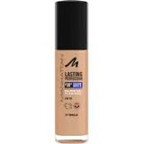 Manhattan Lasting Perfection 35H Foundation 30 ml 57 Vanilla