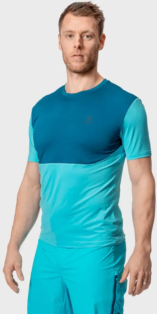 Mode&Accessoires HALTI Halti Urbanite M Active Dry T-shirt - Mehrfarbig - XXL