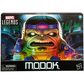 Marvel Hasbro Marvel Legends Series M.O.D.O.K.