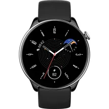 Amazfit GTR mini midnight black