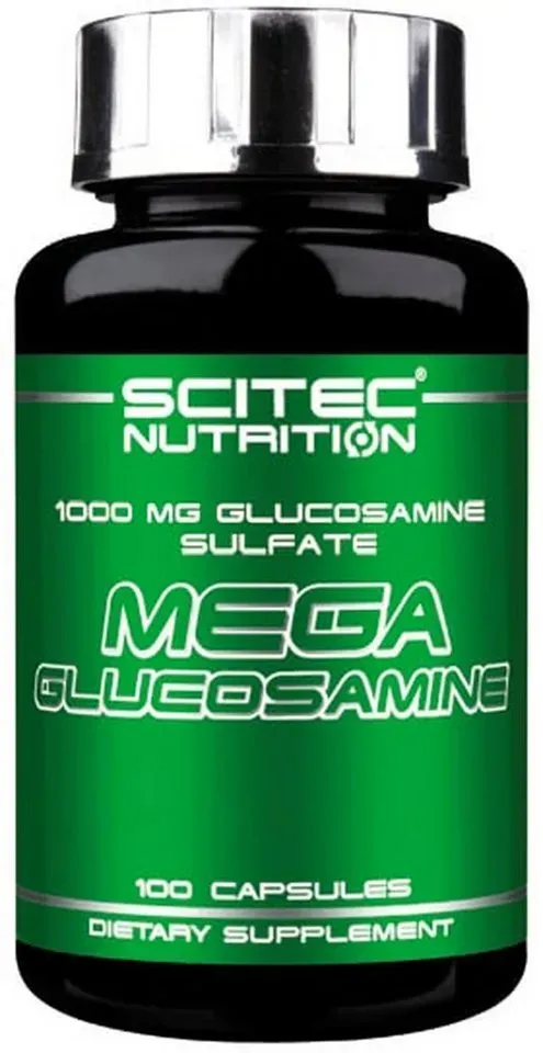 mega glucosamine