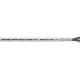 Lapp ÖLFLEX® CLASSIC 110 CY Steuerleitung 4 x 1mm2 Transparent 1135854/1000