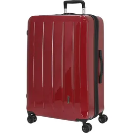 check.in London 2.0 Koffer-Set 3-tlg. beere/lila