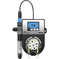 Midas Aseko pH Dosieranlage PP60 pH