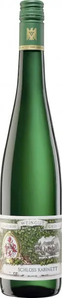 Schloss Riesling Kabinett Weingut Maximin Grünhaus 2025