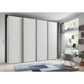 WIMEX Level by fresh to go« mit Synchronöffnung