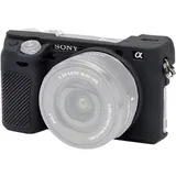 EasyCover Kameratasche Sony Alpha 6000/A6300/A6400 schwarz