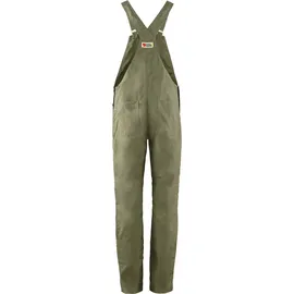 Fjällräven Vardag Dungaree Green, M
